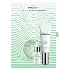 EGF Face & Hand Rejuvenation Set