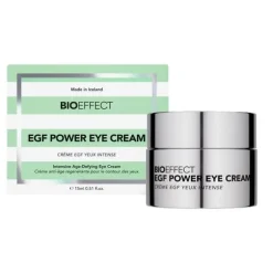 EGF Power Eye Cream