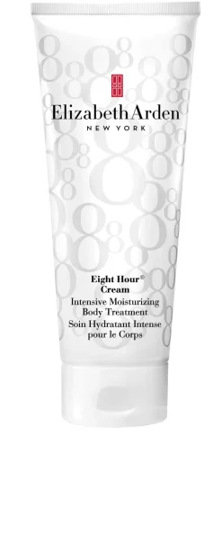 Eight Hour Cream Intensive Moisturizing Body Treatment