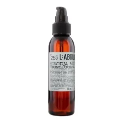 253 Elemental Body Oil Bergamot/Patchouli Cosmos Natural Certified
