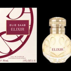 Elixir E.d.P. Nat. Spray