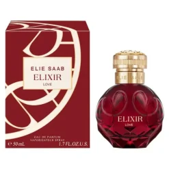 Elixir Love E.d.P. Nat. Spray