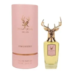 Emanuele EdP Nat. Spray
