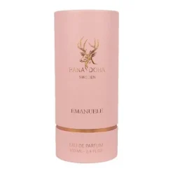 Emanuele EdP Nat. Spray
