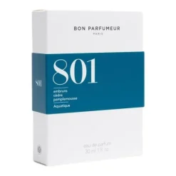 801 Embruns / Cèdre / Pampelmousse E.d.P. Spray
