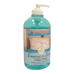 Emozione in Toscana Acque Termali Liquid Soap