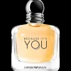 Emporio Armani Because it's You Eau de Parfum