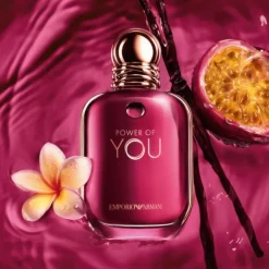 Emporio Armani Power Of You EdP Nat. Spray