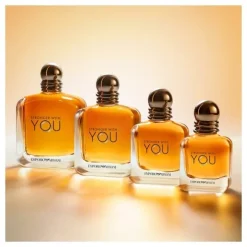 Emporio Armani Stronger with You Eau de Toilette