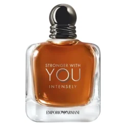 Emporio Armani Stronger with You Intensely Eau de Parfum