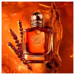 Emporio Armani Stronger with You Intensely Eau de Parfum