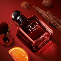 Emporio Armani Stronger with You Powerfully EdP Nat. Spray