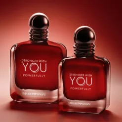 Emporio Armani Stronger with You Powerfully EdP Nat. Spray