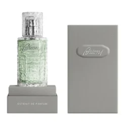 Encens Minéral Extrait de Parfum