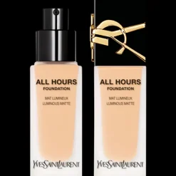 Encre de Peau All Hours Foundation