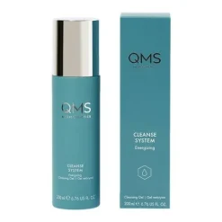 Energizing Cleansing Gel