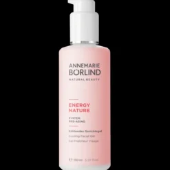 ENERGYNATURE Kühlendes Gesichtsgel