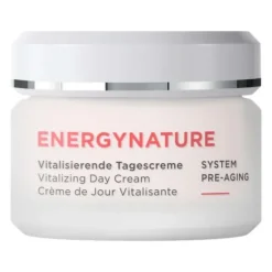 ENERGYNATURE Vitalisierende Tagescreme