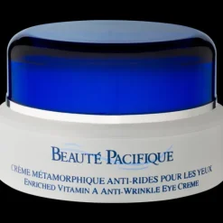 Enriched Vitamin A Anti-Wrinkle Eye Creme
