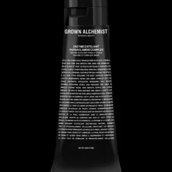 Enzyme Facial Exfoliant