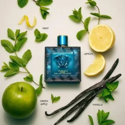 Eros Eau de Toilette