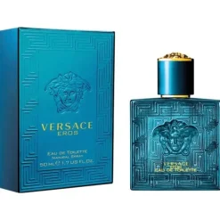 Eros Eau de Toilette