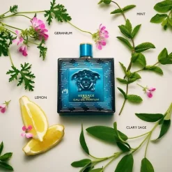 Eros E.d.P. Nat. Spray