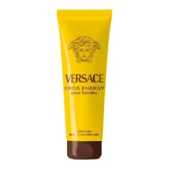 Eros Energy Shower Gel