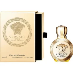 Eros Pour Femme Eau de Parfum