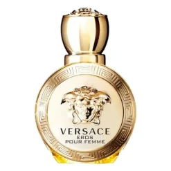 Eros Pour Femme Eau de Parfum