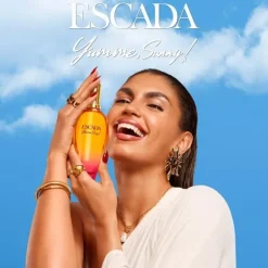 Escada Set= Yum me,Sunny EDT50 + BL 75 ml