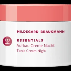 Essentials Aufbau Creme Nacht