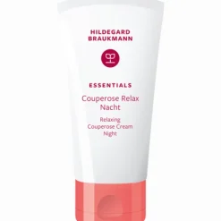 Essentials Couperose Relax Nacht