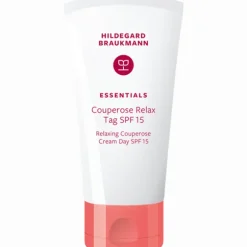 Essentials Couperose Relax Tag SPF 15