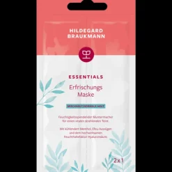 Essentials Erfrischungs Maske