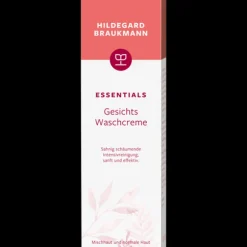 Essentials Gesichts Waschcreme