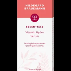Essentials Vitamin Hydro Serum