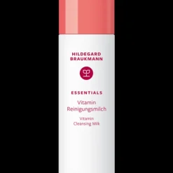 Essentials Vitamin Reinigungsmilch