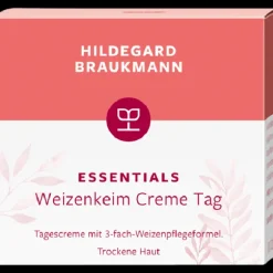 Essentials Weizenkeim Creme Tag
