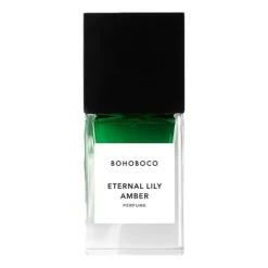 Eternal Lily Amber Extrait de Parfum