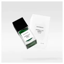 Eternal Lily Amber Extrait de Parfum