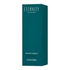 Eternity Aromatic Essence For Women Parfum Nat. Spray
