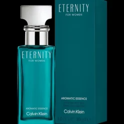 Eternity Aromatic Essence For Women Parfum Nat. Spray