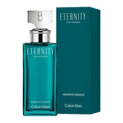 Eternity Aromatic Essence For Women Parfum Nat. Spray