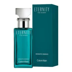 Eternity Aromatic Essence For Women Parfum Nat. Spray