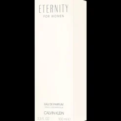 Eternity Eau de Parfum