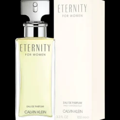 Eternity Eau de Parfum