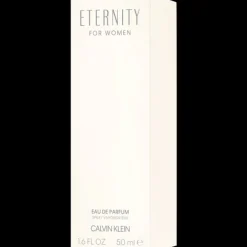 Eternity Eau de Parfum