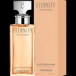 Eternity E.d.P. Nat. Spray Intense