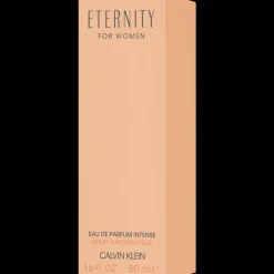 Eternity E.d.P. Nat. Spray Intense
